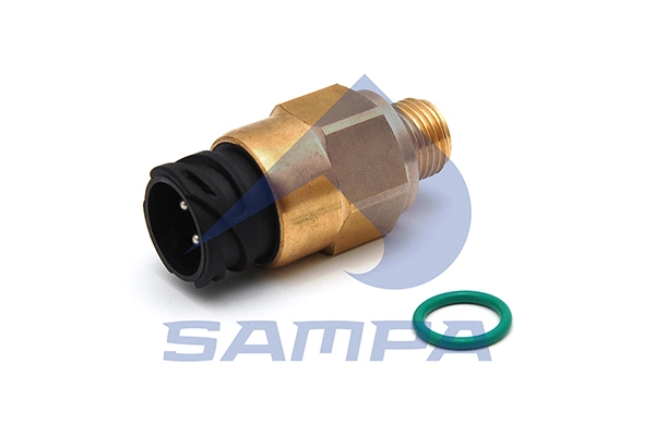 091364 Sampa Otomotiv‏