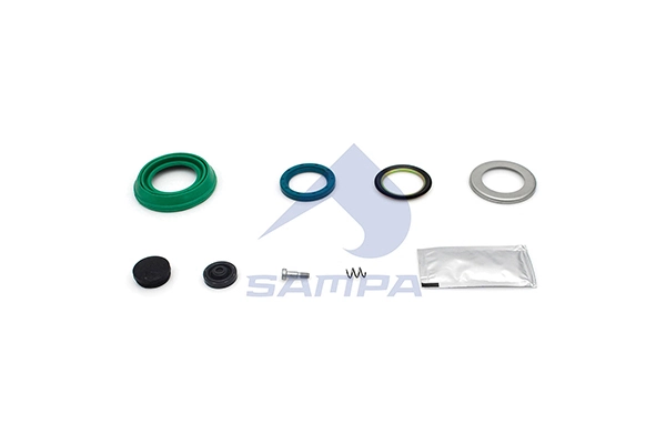 095695 Sampa Otomotiv‏