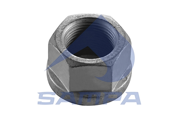 Гайки колесные 01224 Febi