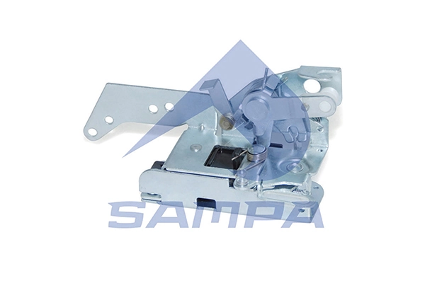 TD0751071L Tangde Замок двери водителя