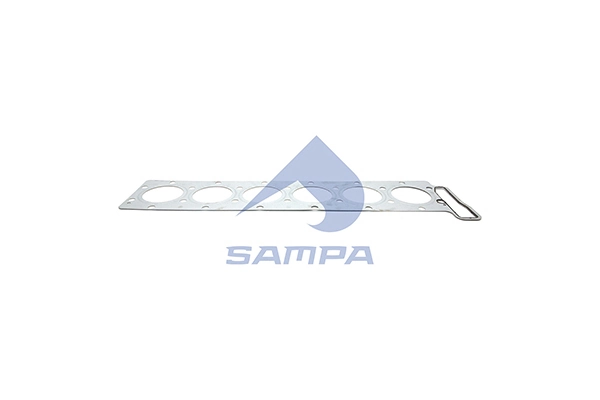 Прокладка ГБЦ MAN 51039010403 цена, от 129.24 USD