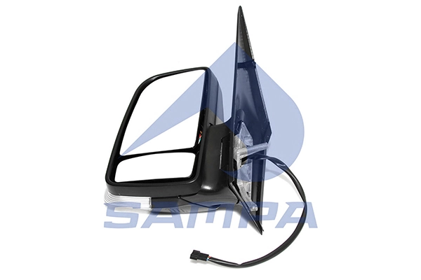 201211 Sampa Otomotiv
