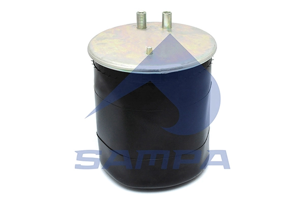Пневмоподушка задняя Continental/Siemens 4912NP07