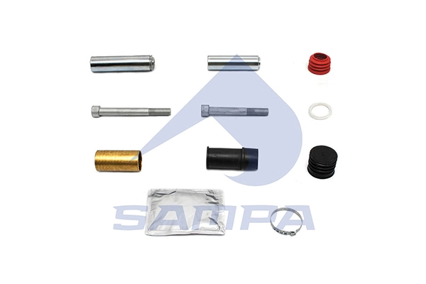 Ремкомплект тормозной системы Arvin Meritor CKSK1 цена, от 55.95 USD