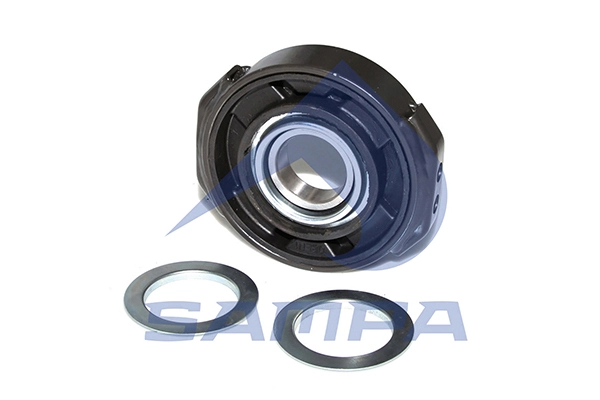 3854101622 Mercedes Подвесной подшипник кардана