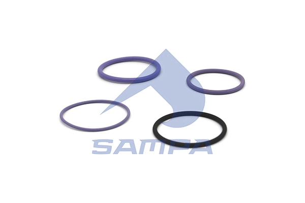 Kit de reparação do injetor Renault Trucks MAGNUM 4