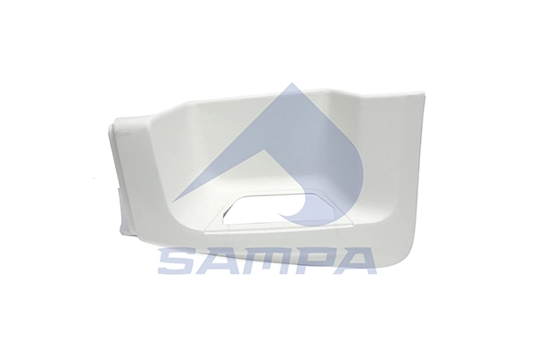 Накладка подножки Daniparts DPDA055 цена, от 12.40 USD