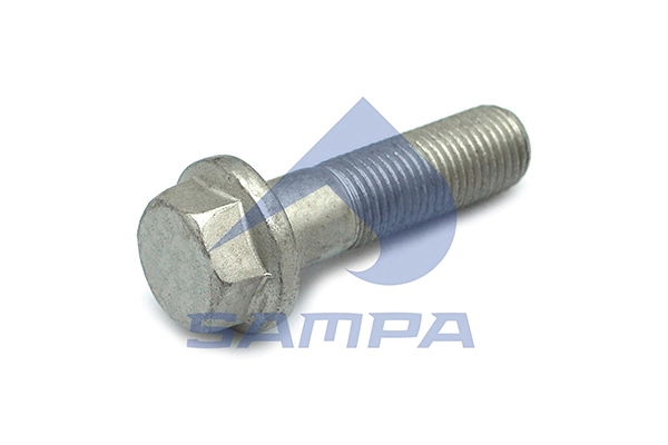 Болт крепления скобы кардана DAF DAF1243058 цена, от 3.00 USD