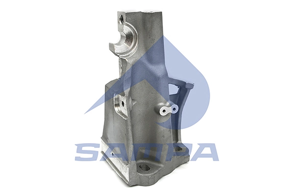 Купить 00000001762855 Scania Амортизатор передней подвески