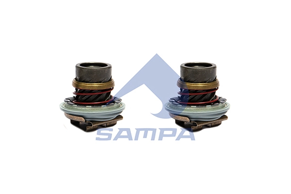 Купить 81504566001 MAN Регулятор заднего барабанного тормоза