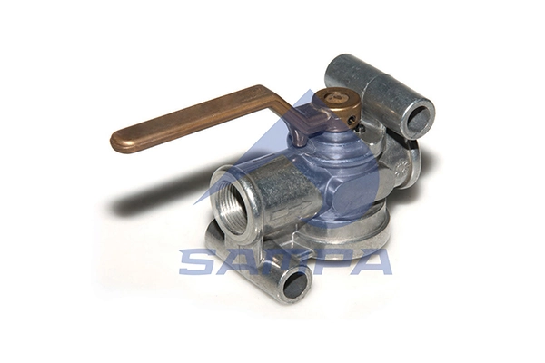 095012 Sampa Otomotiv