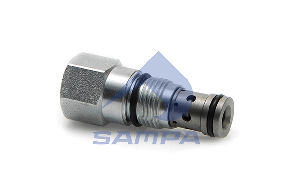 Регулятор давления ТНВД Scania 00000001428797 цена, от 70.39 USD