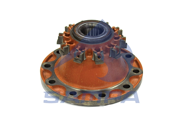 Купить Передняя ступица Даф 105 XF 