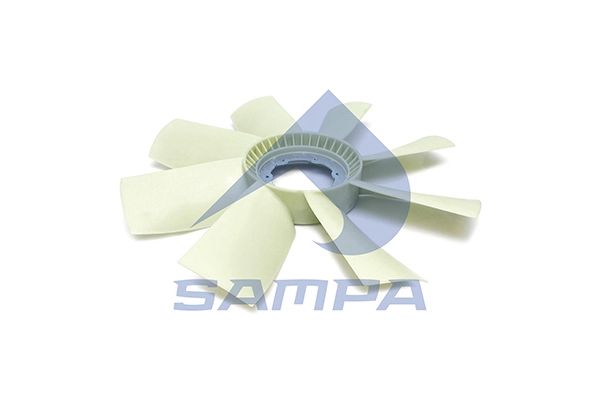 Вентилятор радиатора кондиционера Sampa Otomotiv‏ 05103001