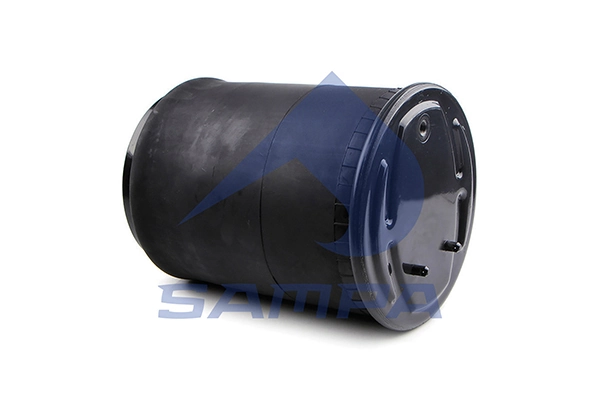 RML73608 Blacktech Пневмоподушка моста