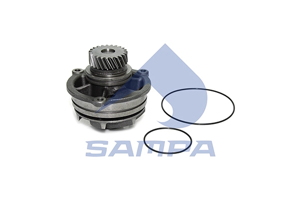 Помпа 93190288 Iveco