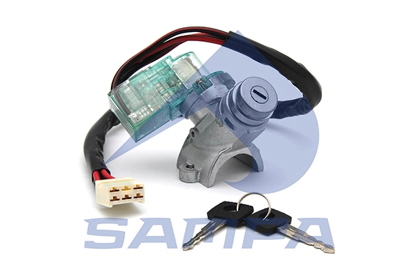DPME491 Daniparts Замок зажигания