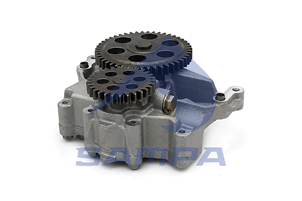 Помпа масляная Renault Trucks TRUCK PREMIUM ROUTE седельный тягач (1996 - 2006) цена, от 45.92 USD