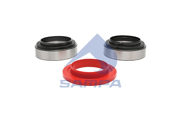 75586 Sampa Otomotiv‏ Подшипник ступицы передней