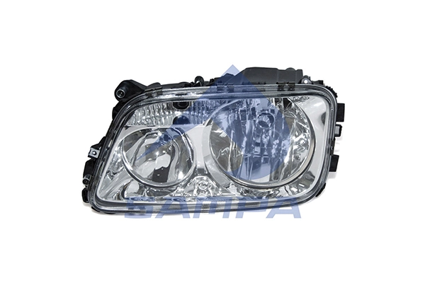 Фара левая Mercedes 943820636164 цена, от 234.90 USD