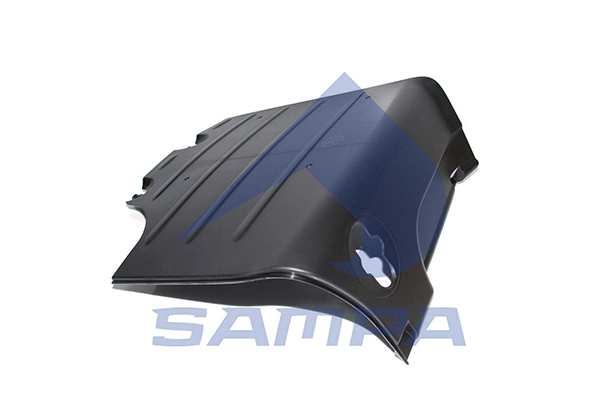 Защитный кожух аккумулятора Renault (RVI) 5010505041 цена, от 34.94 USD
