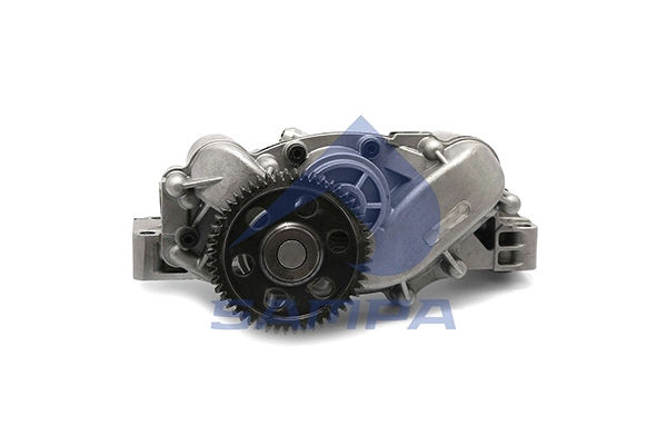 Купить 1666762 DAF Насос маслозакачивающий