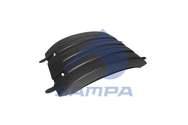 Крыло заднее (TRUCK) Wingmax VL095