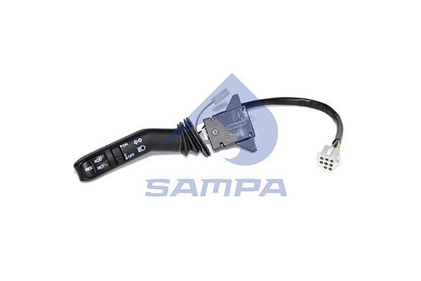 014024491 Scania Левый подрулевой переключатель