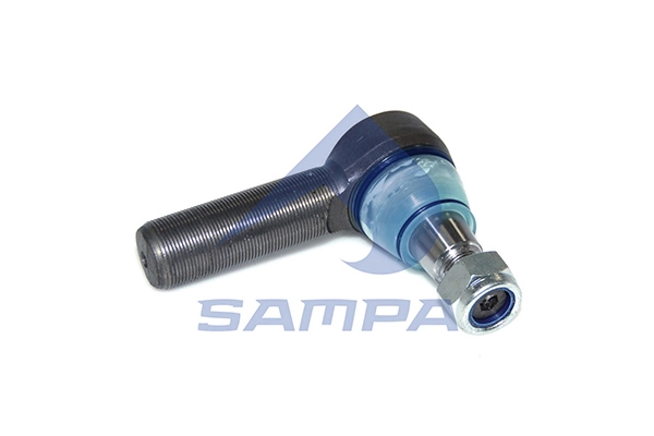 Наконечник поперечной рулевой тяги A0014609948 Mercedes