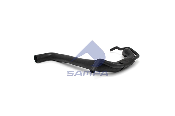 Купить A9705010182 Mercedes Патрубок радиатора
