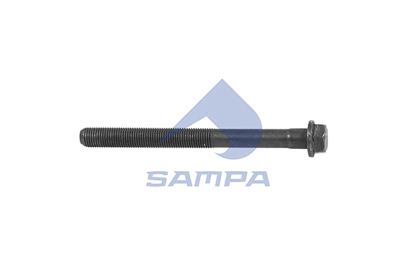 Купить 1689263 DAF Болт ГБЦ
