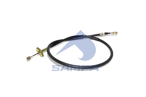 200289 Sampa Otomotiv