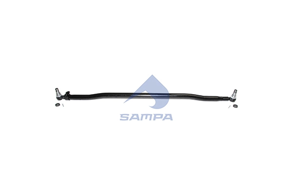 Тяга рулевая центральная Mercedes 9493301603 цена, от 186.04 USD