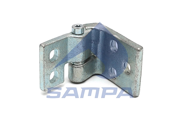Петля водительской двери Mercedes A9737200237 цена, от 37.45 USD