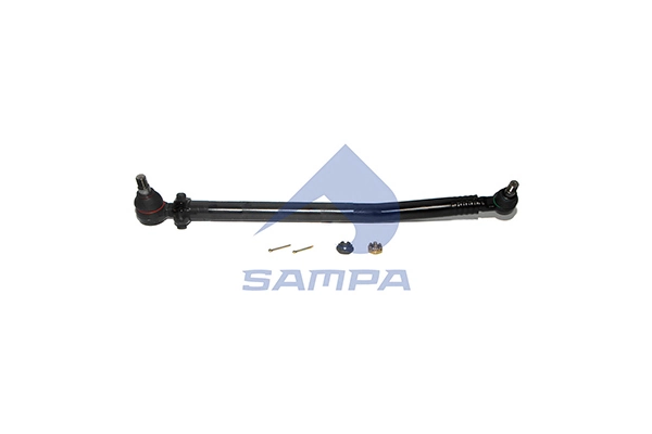 Тяга рулевая передней подвески продольная 09705701 Sampa Otomotiv‏