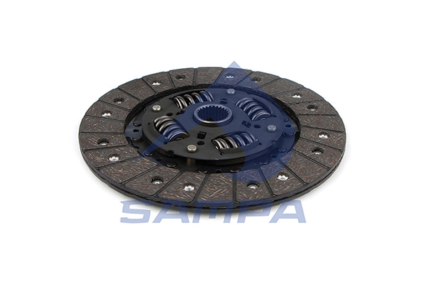 Диск сцепления BSG BSG60410009 цена, от 36.18 USD