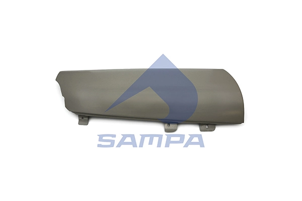 Купить DPVO033 Daniparts Дефлектор кабины (TRUCK)