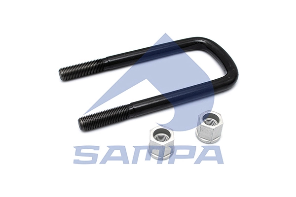 0411151 Sampa Otomotiv‏