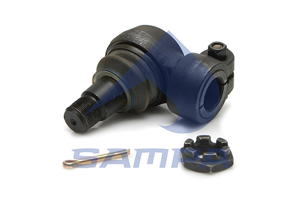 3099128 DAF Наконечник поперечной рулевой тяги