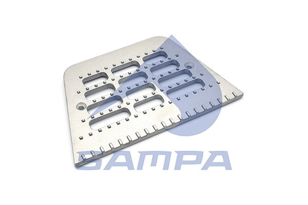 Накладка подножки Daniparts DPDA019