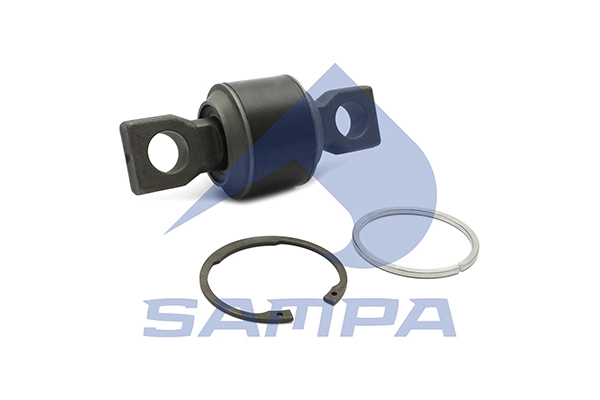 Купить A6293300407 Mercedes Игольчатый подшипник задней балки