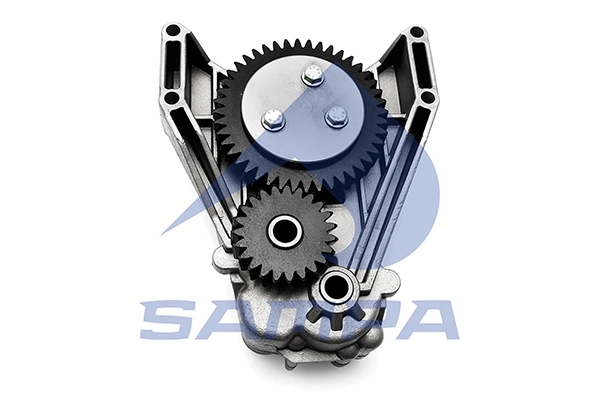 Bomba de óleo Renault Trucks MAGNUM 4