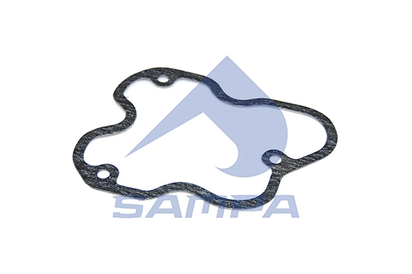 Прокладка клапанной крышки 5000694271 Renault (RVI)