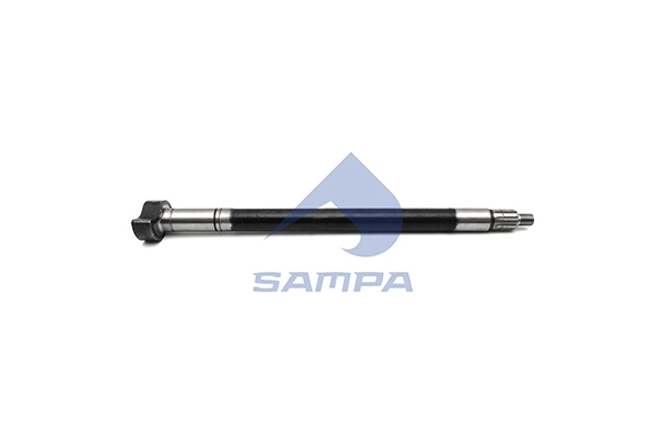 Вал тормозной BPW 0909705231 цена, от 44.85 USD