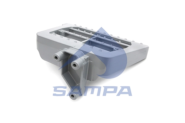 Купить 1638480 DAF Подножка левая