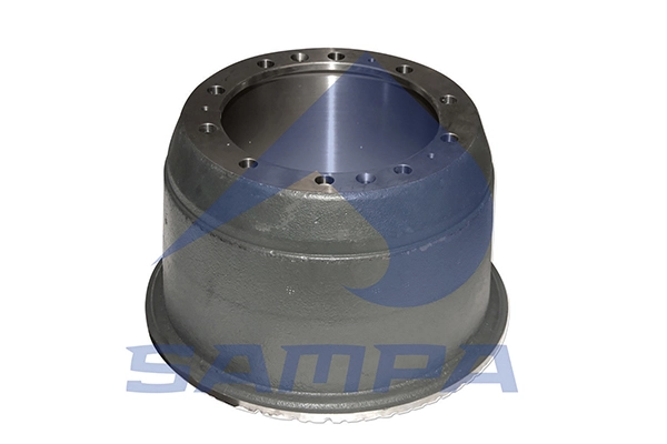 Тормозной барабан 003054384 Scania