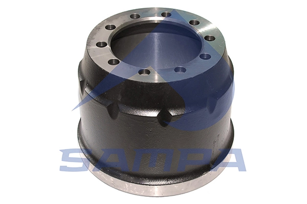 Задний барабан SAF 01064027300