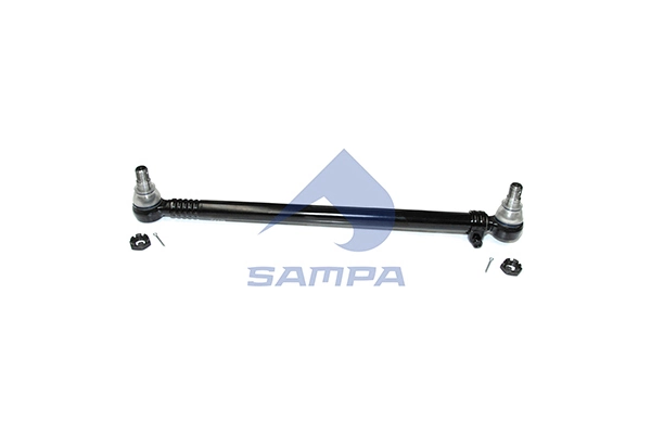 Тяга рулевая передней подвески продольная Renault (RVI) RVI5010060764 цена, от 76.31 USD
