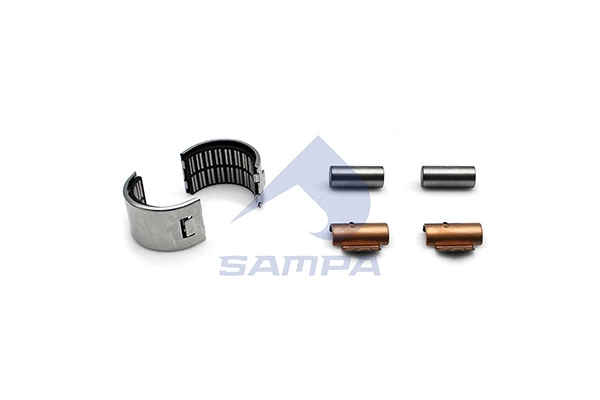 Ремкомплект суппортов Arvin Meritor CMSK33 цена, от 33.59 USD