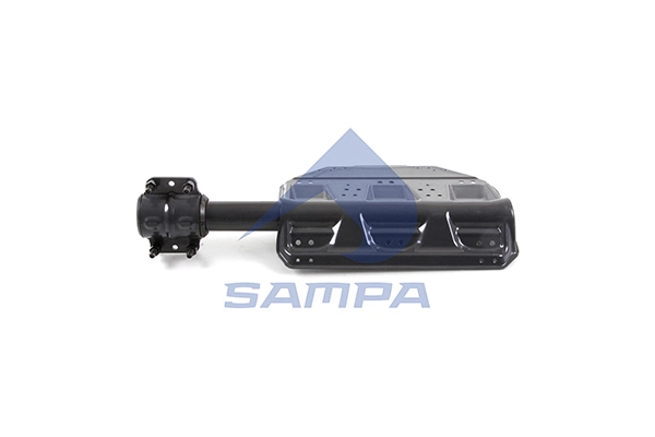 Кронштейн крыла заднего Scania 1792685 цена, от 147.90 USD